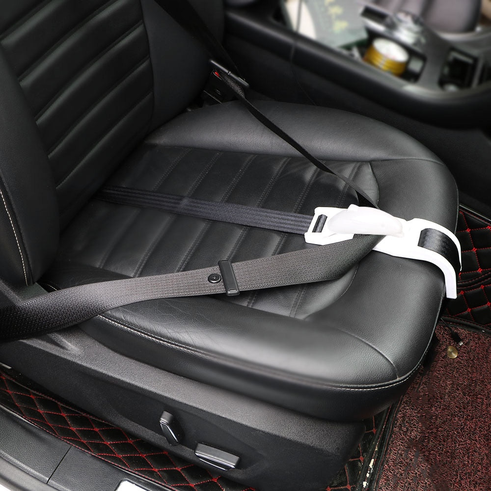 Ajusteur de ceinture de sécurité automobile pour femme enceinte | Maternity Car-Belt Ajuster™