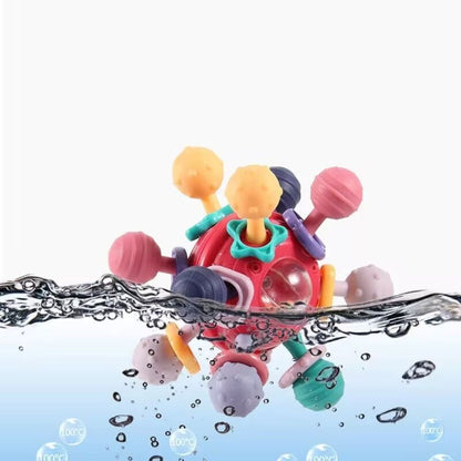 Jouet de Dentition | BabyGrip-Toy™