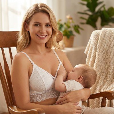 Soutien gorge allaitement 