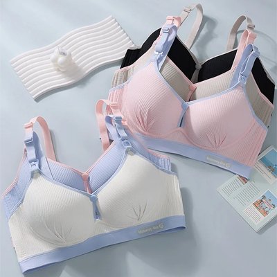 Soutien gorge allaitement 