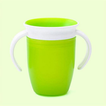 Verre anti-renversement | Baby-MagicGlass