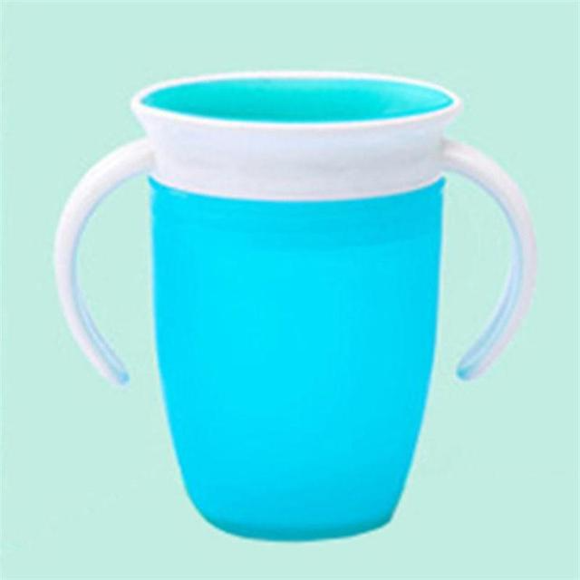 Verre anti-renversement | Baby-MagicGlass