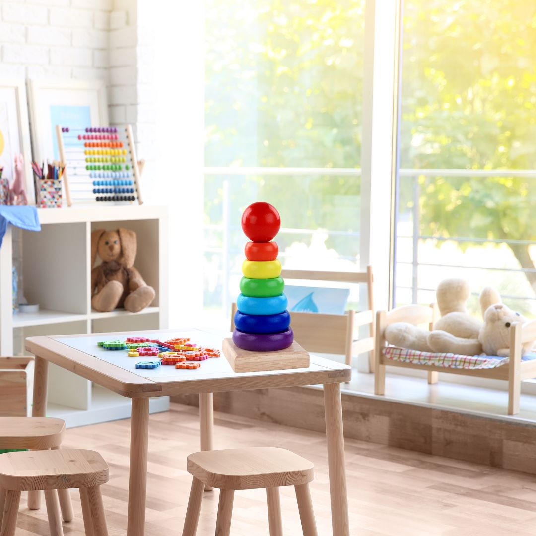 Tour Arc-en-ciel | RainbowToy-Tower™
