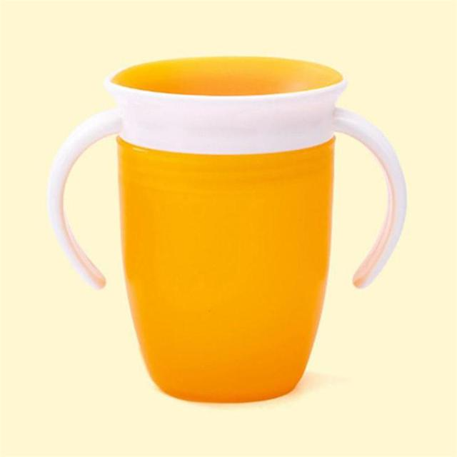 Verre anti-renversement | Baby-MagicGlass