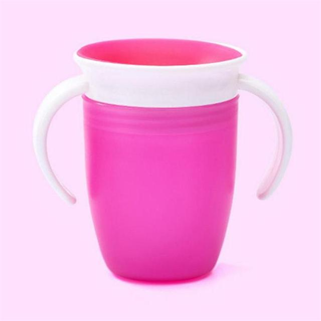 Verre anti-renversement | Baby-MagicGlass