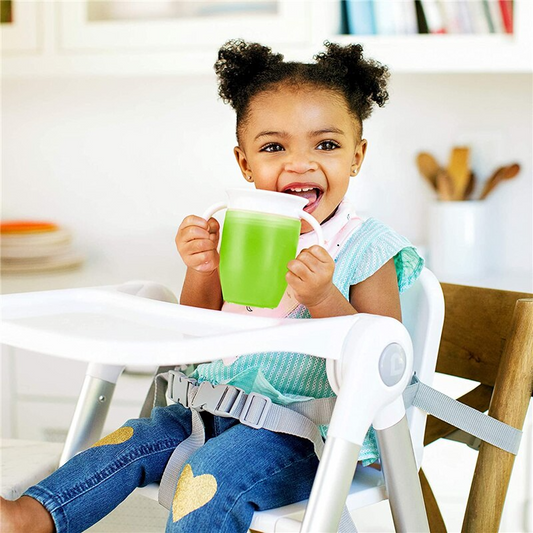 Verre anti-renversement | Baby-MagicGlass