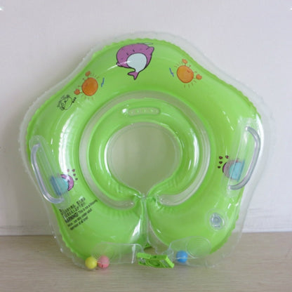 Anneau flotteur de cou bébé | Baby-NeckFloat