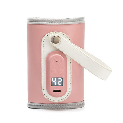Chauffe biberon à température constante | Baby Warmer-Bottle™